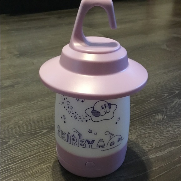 Other Kirby Lantern Poshmark